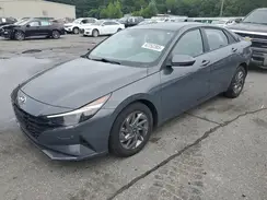 KMHLM4AG8PU567110 2023 HYUNDAI ELANTRA