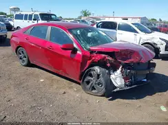 KMHLM4AG8PU567978 2023 HYUNDAI ELANTRA