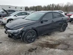 KMHLM4AG8PU569200 2023 HYUNDAI ELANTRA