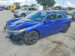 KMHLM4AG8PU577801 2023 HYUNDAI ELANTRA