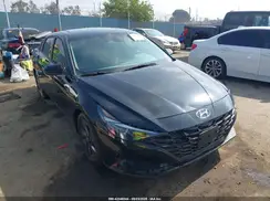 KMHLM4AG8PU577829 2023 HYUNDAI ELANTRA