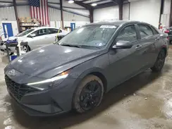 KMHLM4AG8PU579239 2023 HYUNDAI ELANTRA