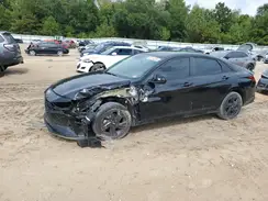 KMHLM4AG8PU583629 2023 HYUNDAI ELANTRA
