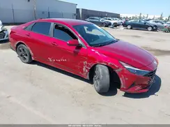KMHLM4AG8PU583775 2023 HYUNDAI ELANTRA