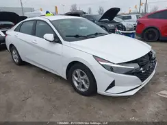 KMHLM4AG8PU586109 2023 HYUNDAI ELANTRA
