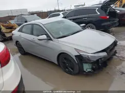 KMHLM4AG8PU587681 2023 HYUNDAI ELANTRA