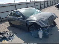 KMHLM4AG8PU587891 2023 HYUNDAI ELANTRA