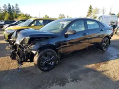 KMHLM4AG8PU587938 2023 HYUNDAI ELANTRA