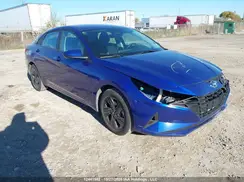 KMHLM4AG8PU589415 2023 HYUNDAI ELANTRA