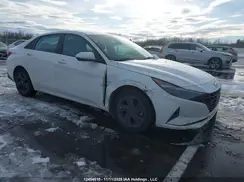 KMHLM4AG8PU589463 2023 HYUNDAI ELANTRA