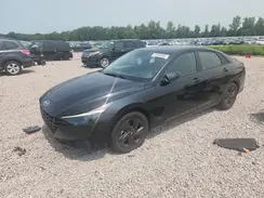 KMHLM4AG8PU592704 2023 HYUNDAI ELANTRA
