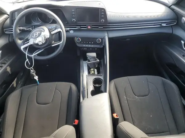 KMHLM4AG8PU594355 2023 HYUNDAI ELANTRA - Image 8