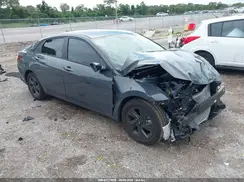 KMHLM4AG8PU596672 2023 HYUNDAI ELANTRA