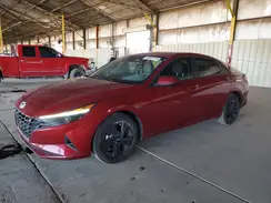 KMHLM4AG8PU600560 2023 HYUNDAI ELANTRA