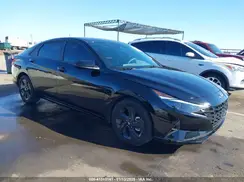 KMHLM4AG8PU600638 2023 HYUNDAI ELANTRA