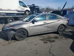 KMHLM4AG8PU602101 2023 HYUNDAI ELANTRA