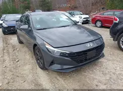 KMHLM4AG8PU602244 2023 HYUNDAI ELANTRA