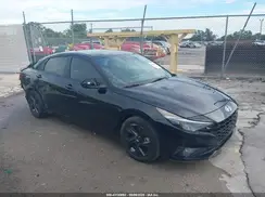 KMHLM4AG8PU603054 2023 HYUNDAI ELANTRA