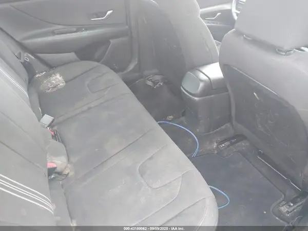 KMHLM4AG8PU603054 2023 HYUNDAI ELANTRA - Image 8
