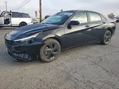 KMHLM4AG8PU603491 2023 HYUNDAI ELANTRA