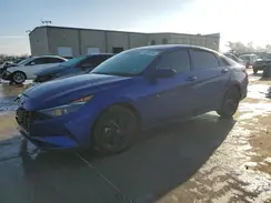 KMHLM4AG8PU606214 2023 HYUNDAI ELANTRA