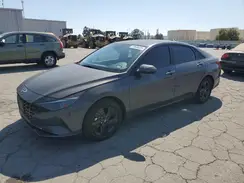 KMHLM4AG8PU607718 2023 HYUNDAI ELANTRA