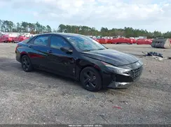 KMHLM4AG8PU608416 2023 HYUNDAI ELANTRA