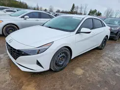 KMHLM4AG8PU609680 2023 HYUNDAI ELANTRA