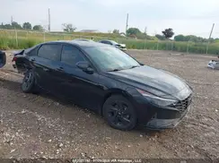 KMHLM4AG8PU612689 2023 HYUNDAI ELANTRA