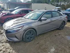 KMHLM4AG8PU621022 2023 HYUNDAI ELANTRA