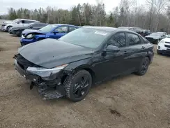 KMHLM4AG8PU621537 2023 HYUNDAI ELANTRA