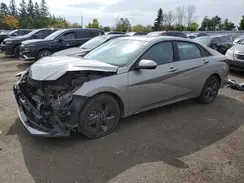 KMHLM4AG8PU622297 2023 HYUNDAI ELANTRA