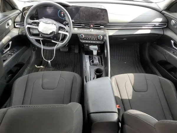KMHLM4AG8PU622297 2023 HYUNDAI ELANTRA - Image 8