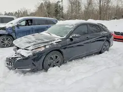 KMHLM4AG8PU622381 2023 HYUNDAI ELANTRA