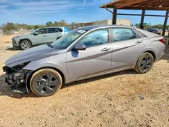 KMHLM4AG8PU624759 2023 HYUNDAI ELANTRA