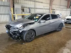 KMHLM4AG8PU626267 2023 HYUNDAI ELANTRA