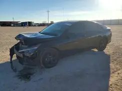 KMHLM4AG8PU626396 2023 HYUNDAI ELANTRA