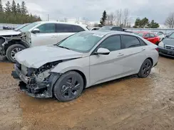 KMHLM4AG8PU626527 2023 HYUNDAI ELANTRA