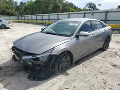 KMHLM4AG8PU631033 2023 HYUNDAI ELANTRA