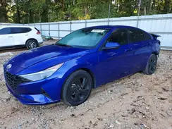 KMHLM4AG8PU632473 2023 HYUNDAI ELANTRA