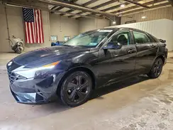 KMHLM4AG8PU633364 2023 HYUNDAI ELANTRA
