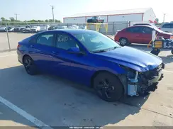 KMHLM4AG9MU060700 2021 HYUNDAI ELANTRA