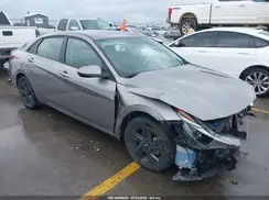 KMHLM4AG9MU065959 2021 HYUNDAI ELANTRA