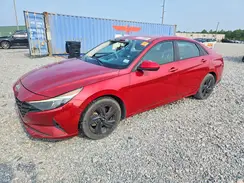 KMHLM4AG9MU066092 2021 HYUNDAI ELANTRA