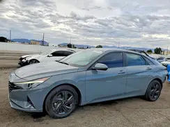 KMHLM4AG9MU066383 2021 HYUNDAI ELANTRA