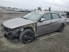 KMHLM4AG9MU066481 2021 HYUNDAI ELANTRA