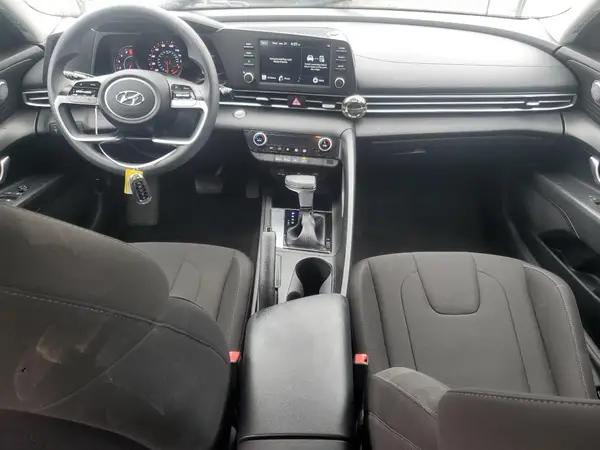 KMHLM4AG9MU066481 2021 HYUNDAI ELANTRA - Image 8