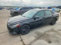 KMHLM4AG9MU067291 2021 HYUNDAI ELANTRA