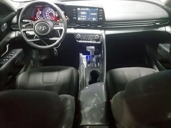 KMHLM4AG9MU068179 2021 HYUNDAI ELANTRA - Image 8