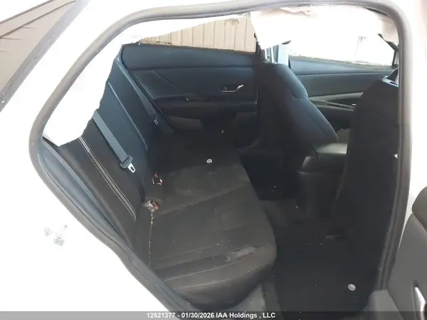 KMHLM4AG9MU068232 2021 HYUNDAI ELANTRA - Image 8